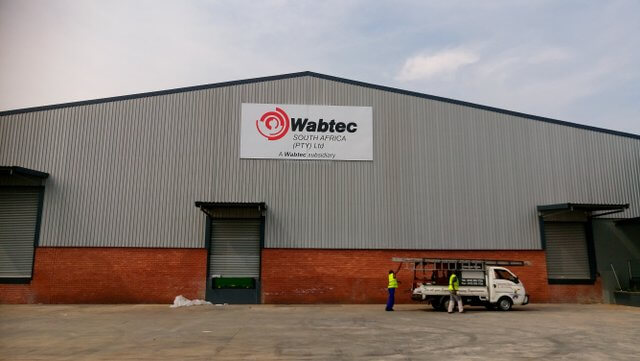 Signage – Universal Signs